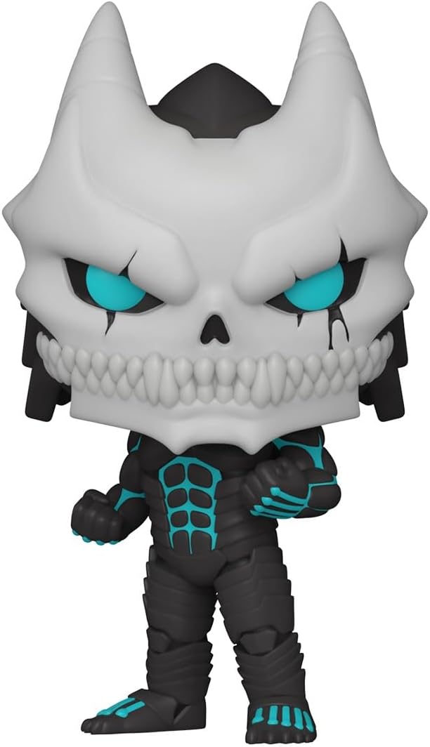 Funko POP! Vinyl Kaiju nº 8 - Kaiju nº 8