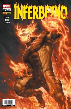INFERBEZNO: LA COLECCION COMPLETA - PANINI