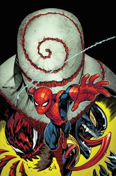 EL ASOMBROSO SPIDERMAN 08 - PANINI