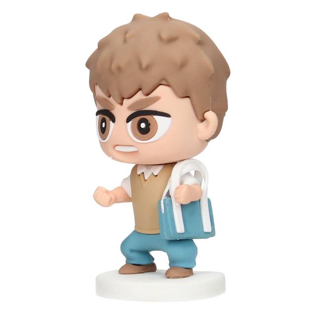 MINI FIGURA MEGUMI - UCHIWA ARECHI MANGA