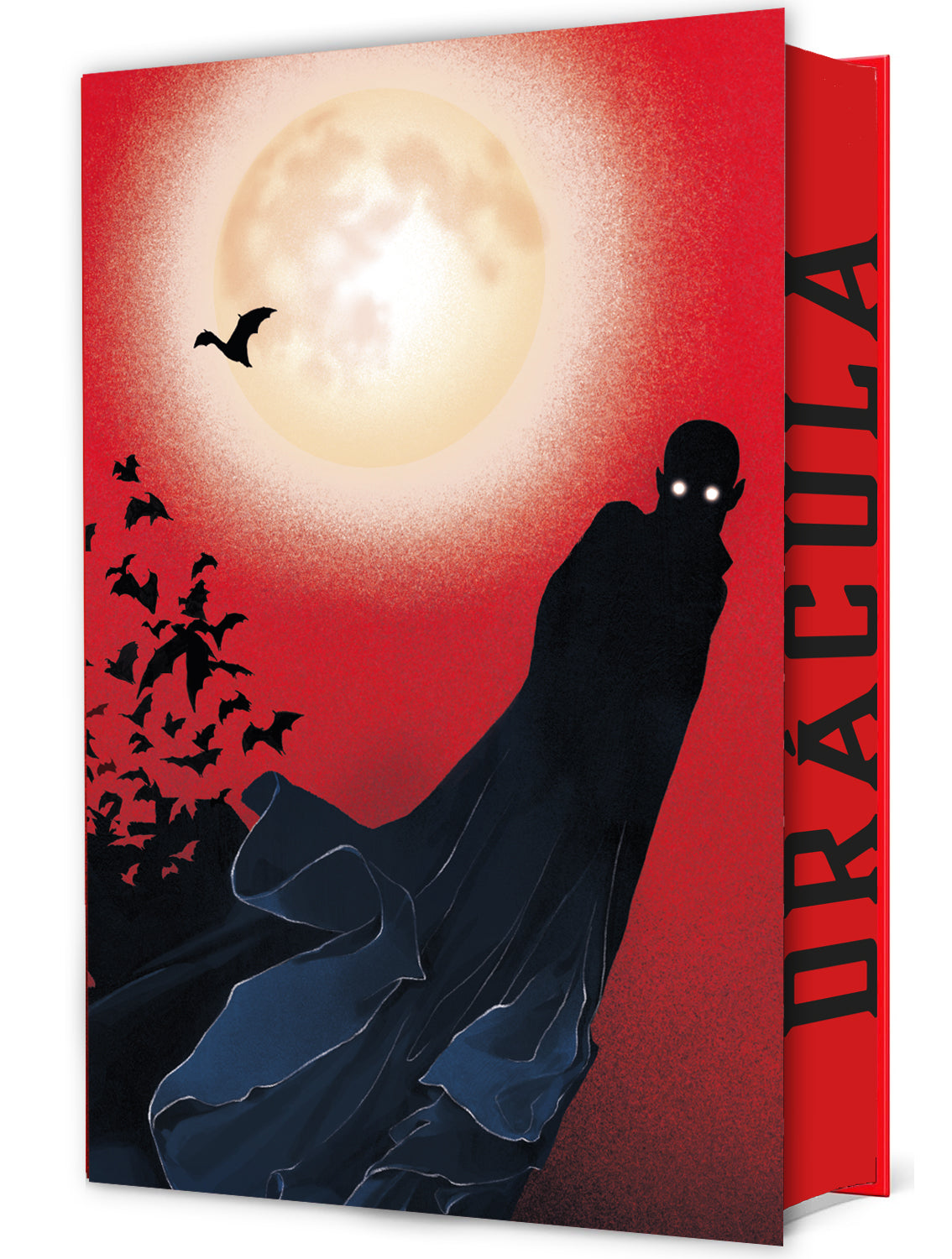 Drácula (edición coleccionista) - STOKER, BRAM (MOLINO)
