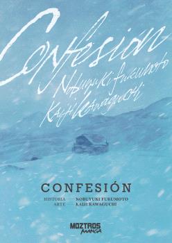 CONFESION - MOZTROS