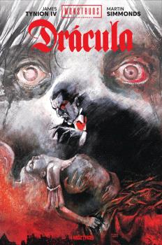 MONSTRUOS DE UNIVERSAL : DRACULA (EDICION Z DELUXE) - MOZTROS