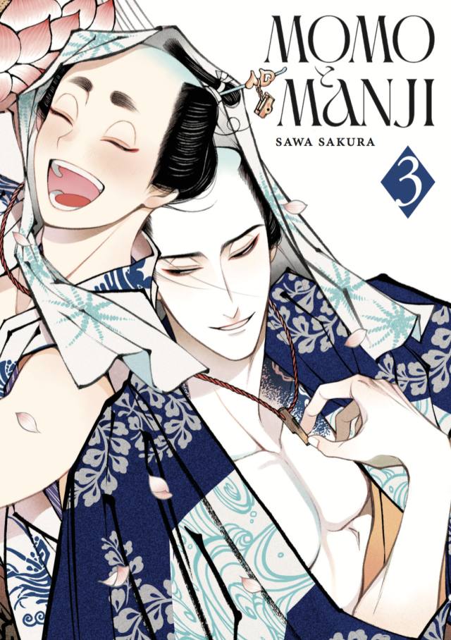 MOMO Y MANJI, VOL.3 - ARECHI MANGA