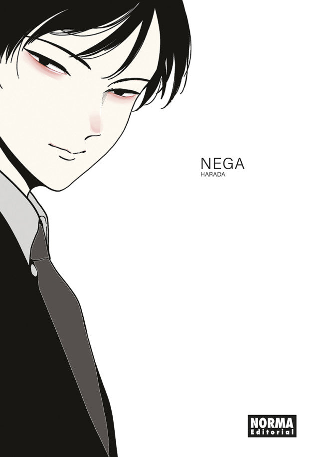 NEGA - NORMA EDITORIAL