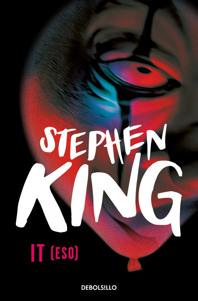 It - Stephen King (DEBOLS!LLO)