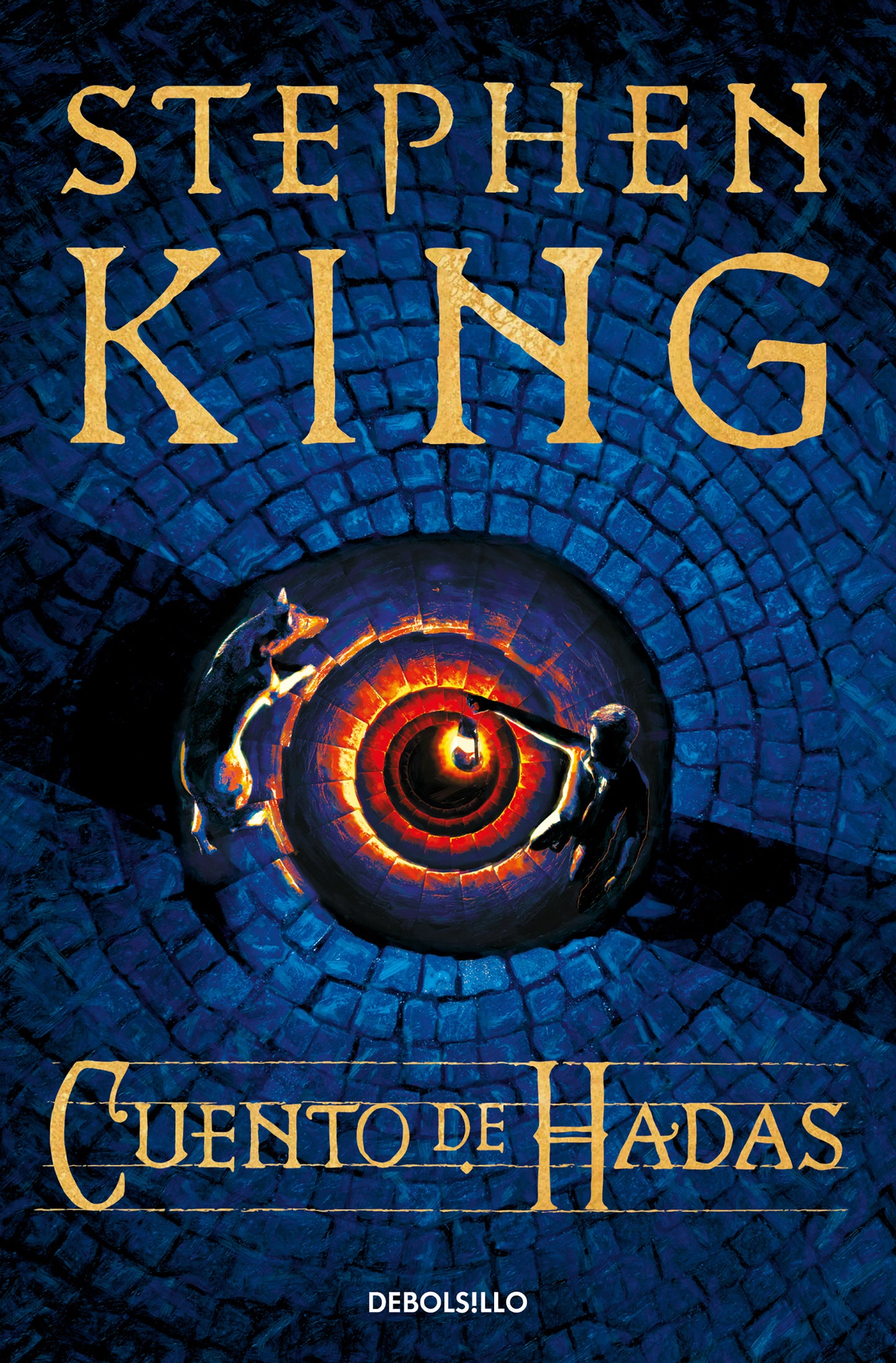 CUENTO DE HADAS - Stephen King (DEBOLSILLO)