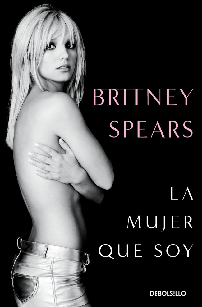 La mujer que soy - Britney Spears (DEBOLS!LLO)