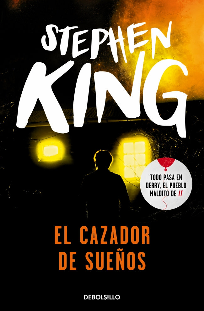 El cazador de sueños - Stephen King (DEBOLS!LLO)