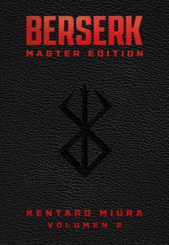 BERSERK MASTER EDITION 02 - PANINI