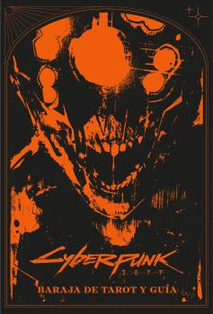CYBERPUNK TAROTS - PANINI