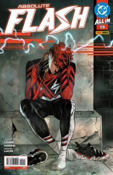 ABSOLUTE FLASH 13 - PANINI