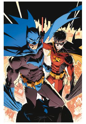 ALL IN BATMAN 02 - PANINI DC