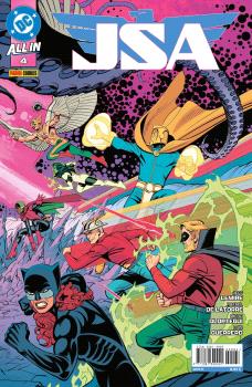 ALL IN JSA 04 - PANINI