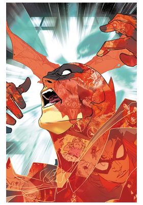 ALL IN BATMAN Y ROBIN 03 - PANINI DC
