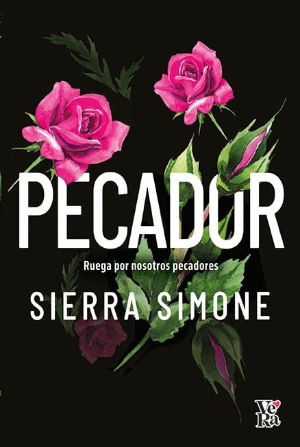 PECADOR - SIERRA SIMONE (VR EUROPA)