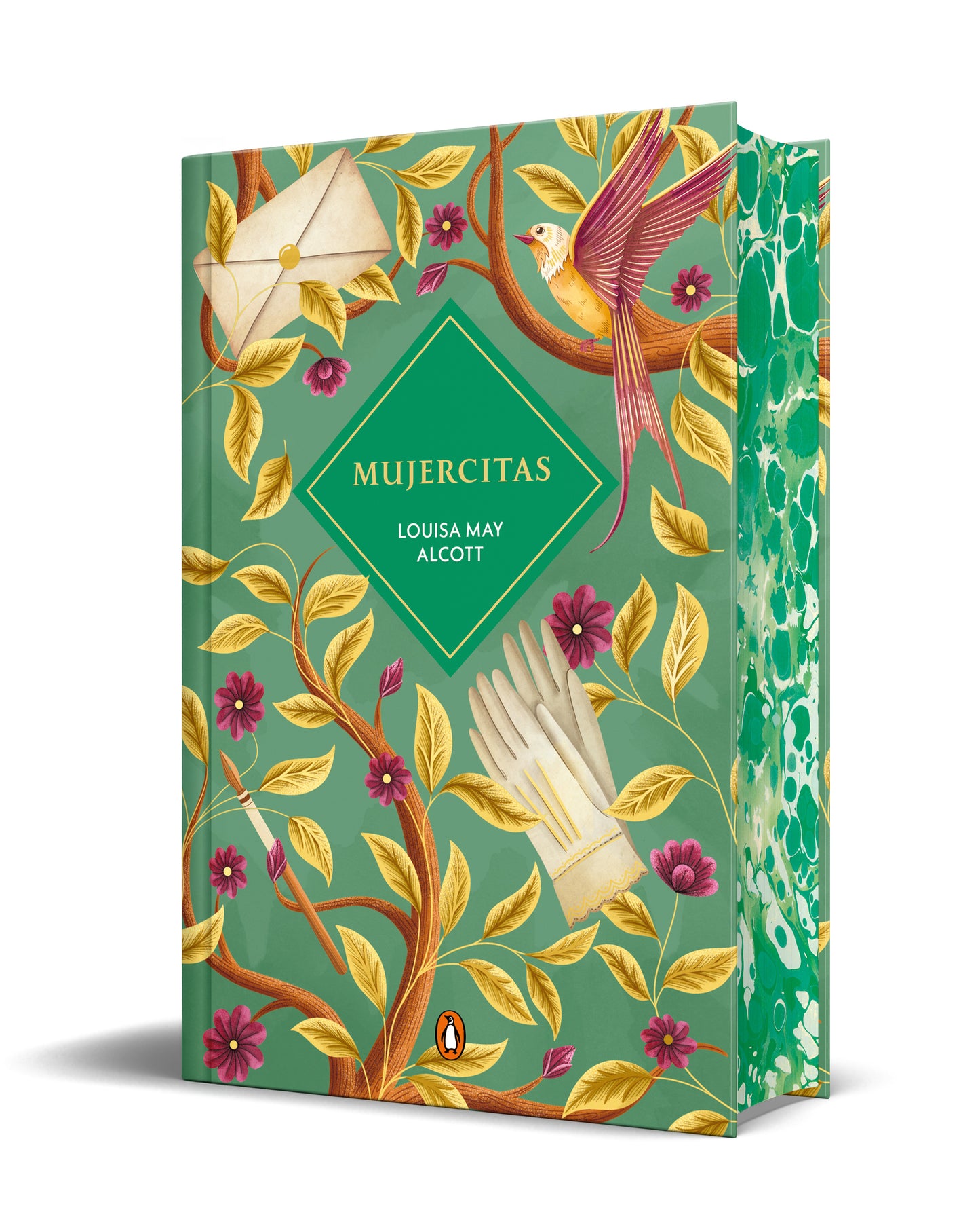 Mujercitas (edición especial limitada) - JANE AUSTEN (PENGUIN CLASICOS)