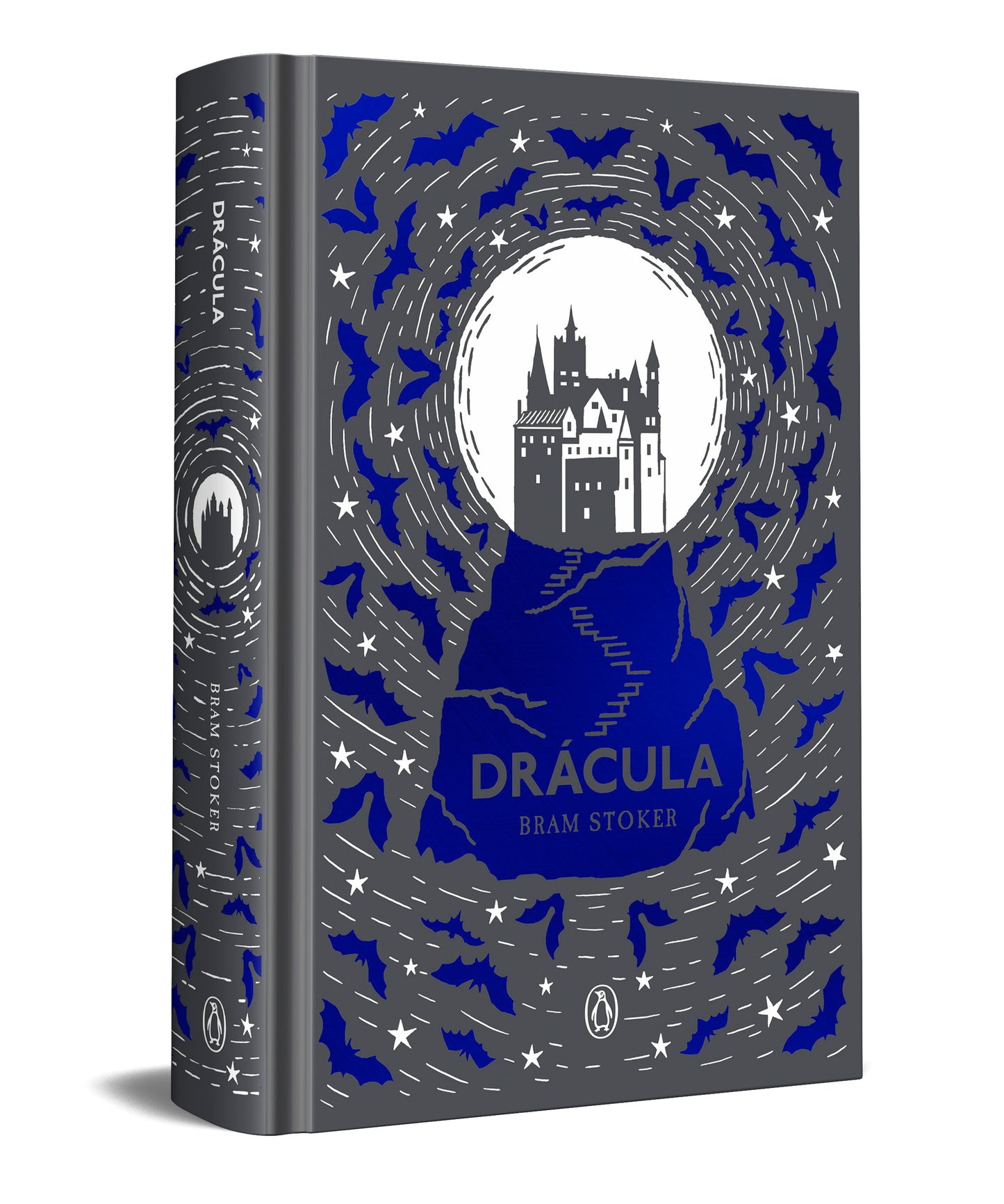 Drácula - BRAM STOKER (PENGUIN CLASICOS)