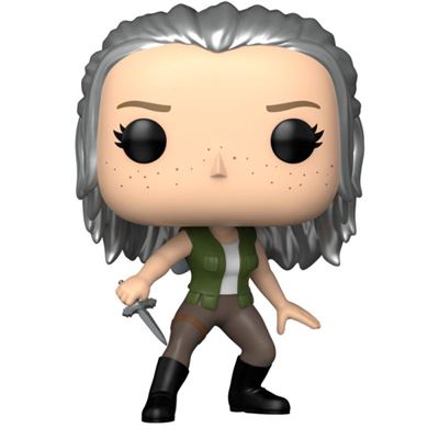 Funko POP! Vinyl Paedyn Gray - Powerless