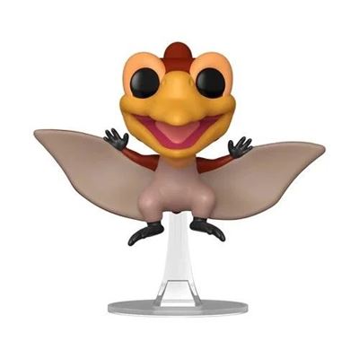 Funko POP! Vinyl Petrie - El valle encantado
