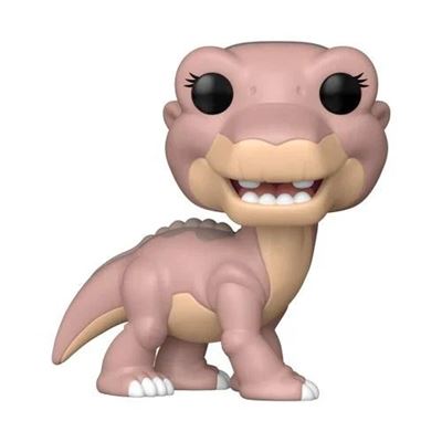 Funko POP! Vinyl Piecito - El valle encantado
