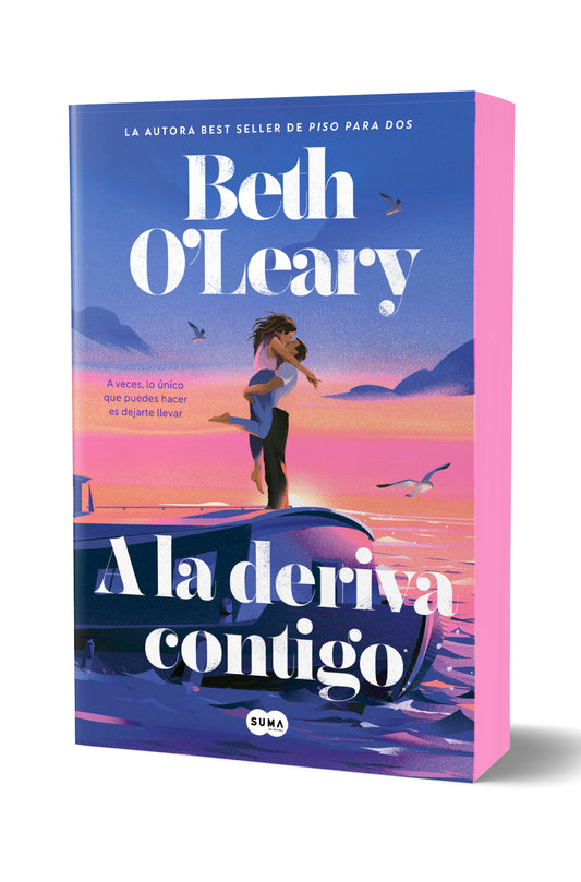 A la deriva contigo - BETH O'LEARY (SUMA)