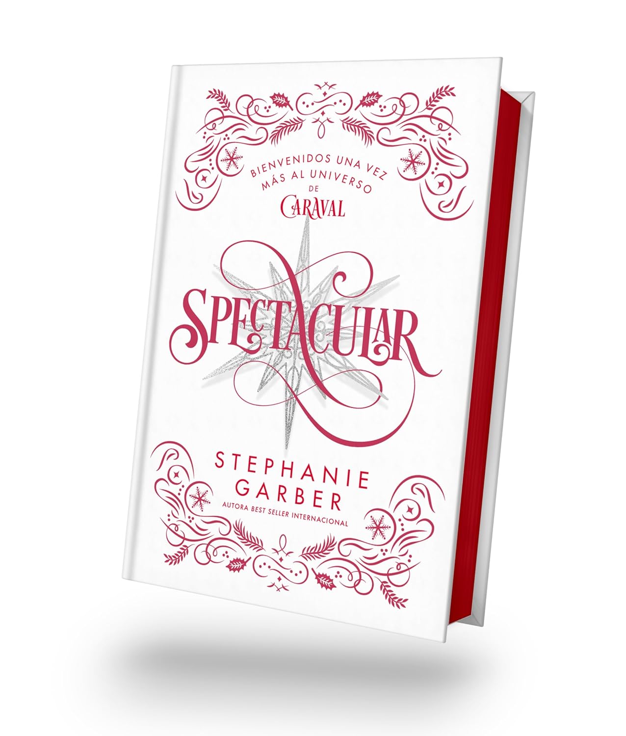 SPECTACULAR (EDICIÓN ESPECIAL) - STEPHANIE GARBER (PUCK)