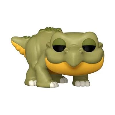 Funko POP! Vinyl Spike - El valle encantado