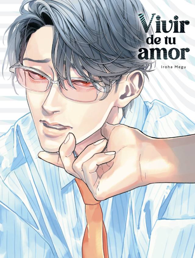 VIVIR DE TU AMOR - ARECHI MANGA