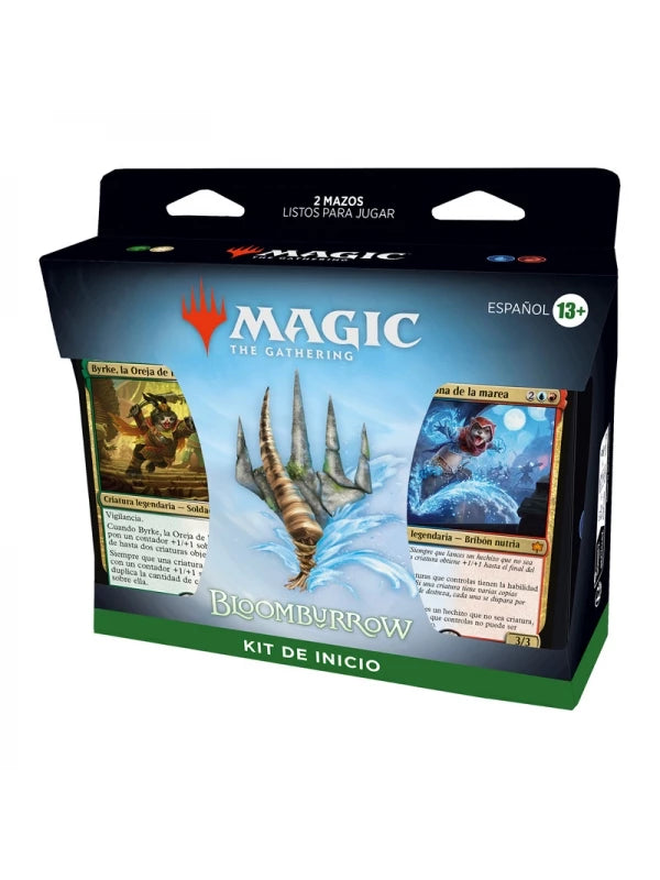 Arena Starter Kit Bloomburrow (ESPAÑOL) - MAGIC THE GATHERING
