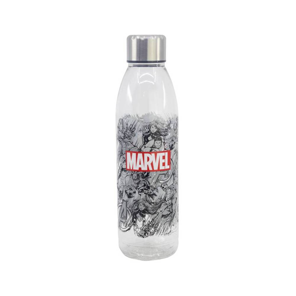 BOTELLA 980ML - MARVEL