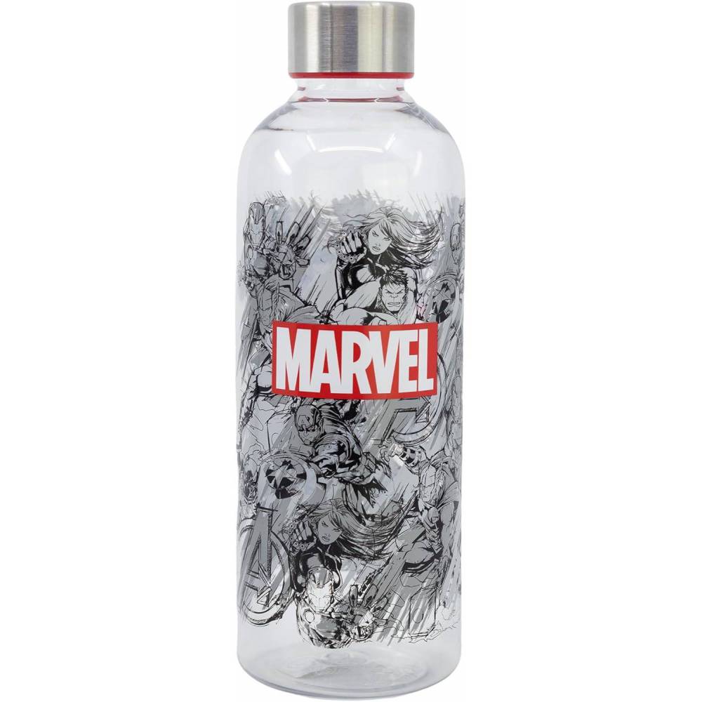 BOTELLA 850ML - MARVEL