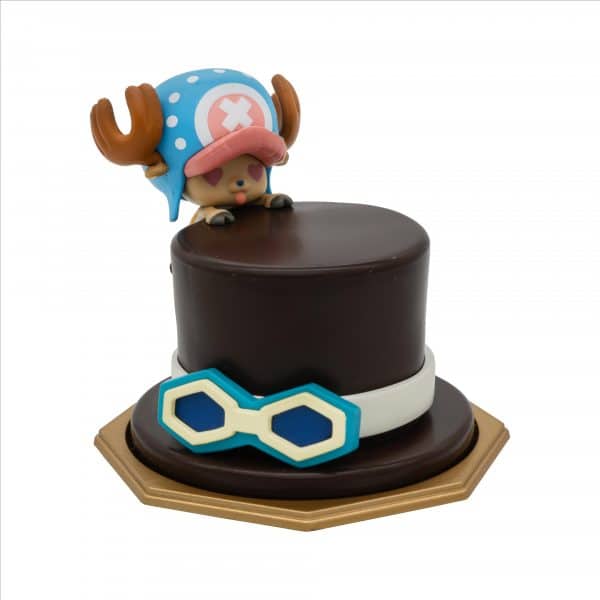Figura Tony Tony Chopper One Piece – Paldolce Collection Vol.4 (Ver.A) 6cm