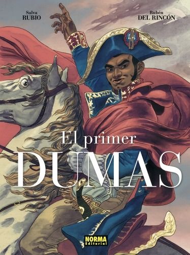 EL PRIMER DUMAS (Edición Integral) - NORMA EDITORIAL