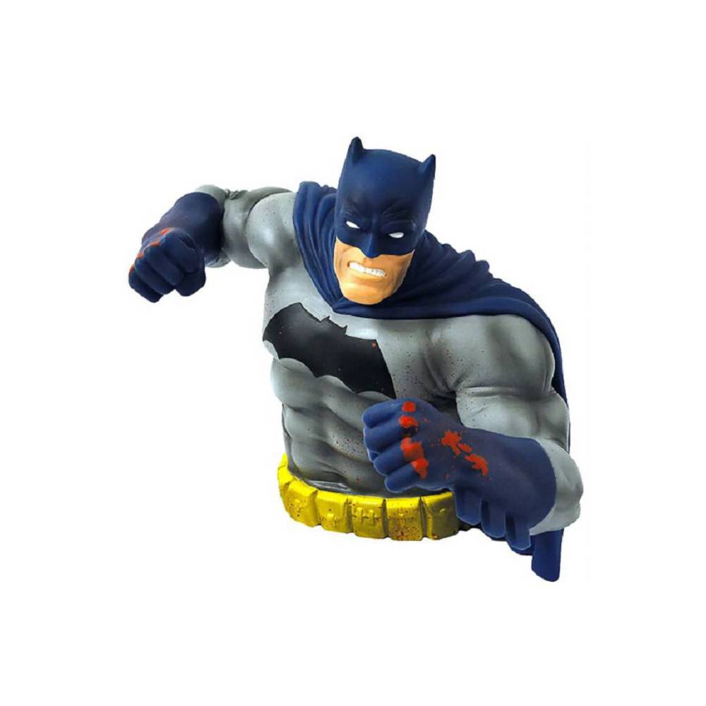 HUCHA DARK KNIGHT RETUR BLUE BLOODY - BATMAN