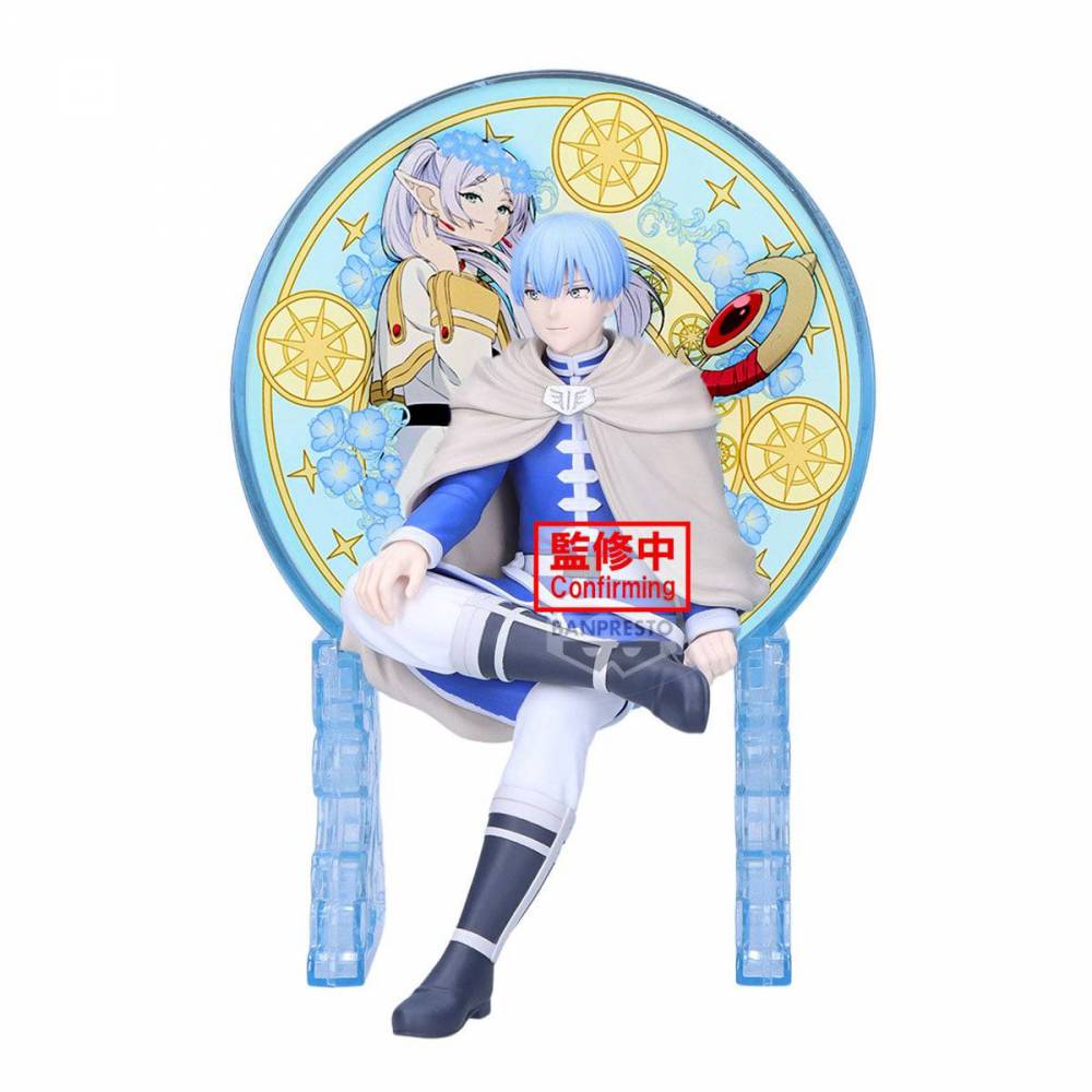 Figura Frieren: Beyond Journey’S End Himmel – Glasscape 15cm