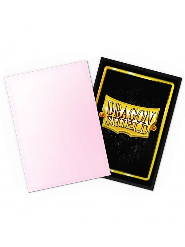 Fundas Standard Dual Matte Blossom - Dragon Shield