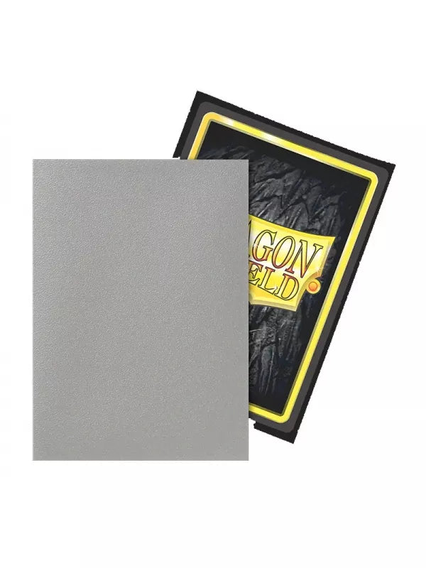 Fundas Standard Matte (100 unidades) Justice de Dragon Shield