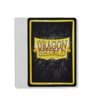 Fundas Standard Perfect Fit Sideload Clear (100 fundas) Dragon Shield.