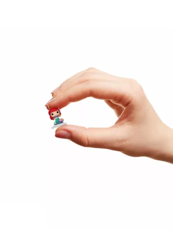 FUNKO BITTY POP! DELUXE ARIEL - DISNEY