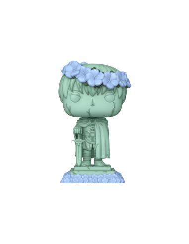 Funko POP! Vinyl Himmel CHASE - Frieren