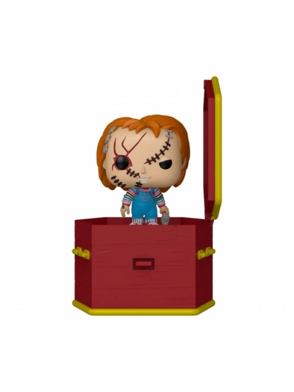 Funko Pocket POP Surprise (Seasonal) Chucky - Chucky