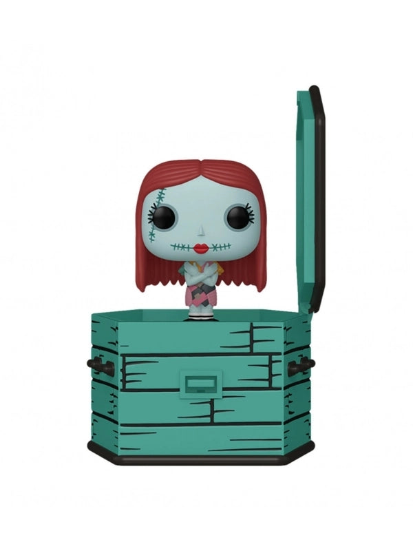 Funko Pocket POP Surprise (Seasonal) Sally - Disney