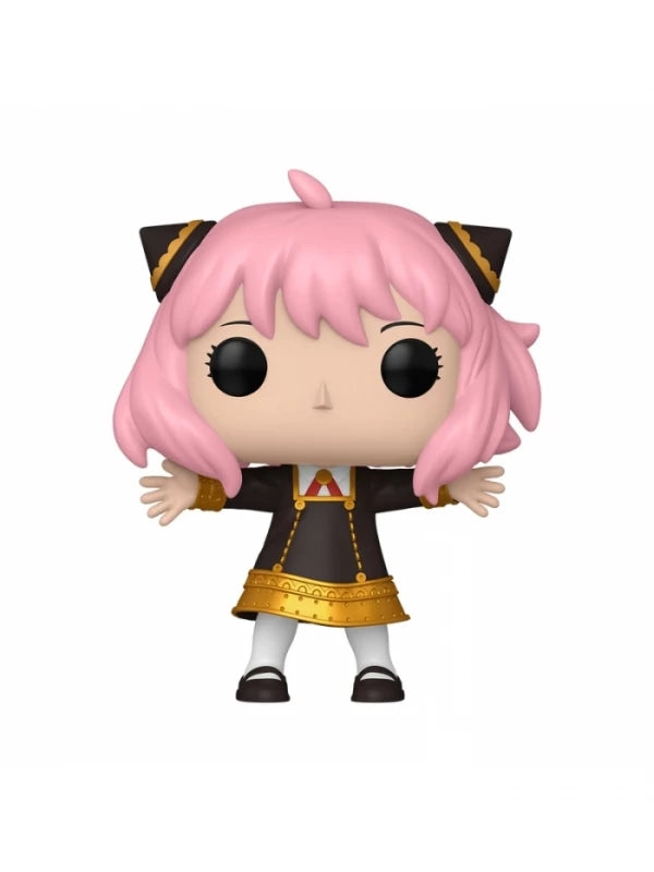 Funko POP! 10" Anya Forger Jumbo - Spy x Familiy