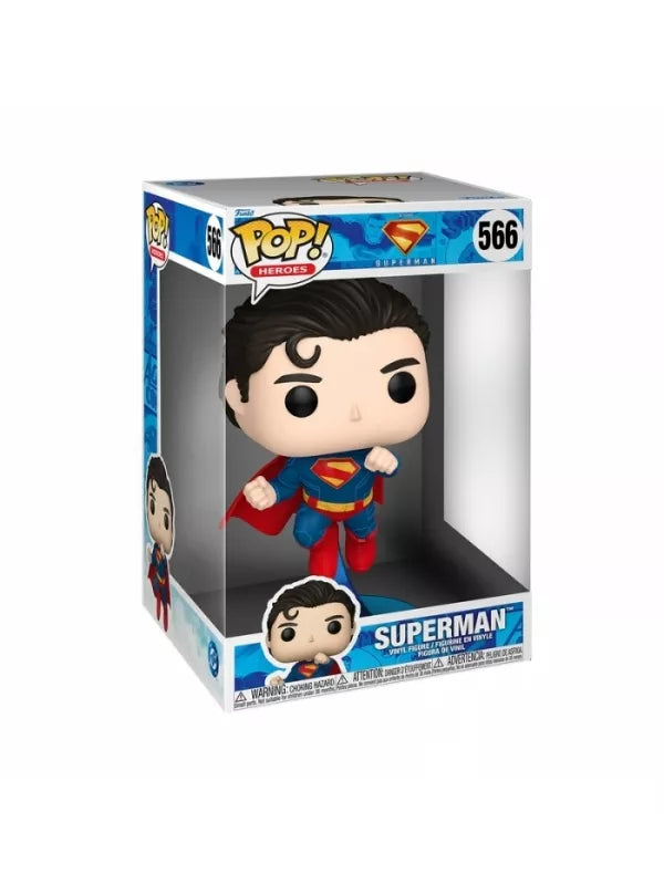 Funko POP! 10" Superman - DC Comics