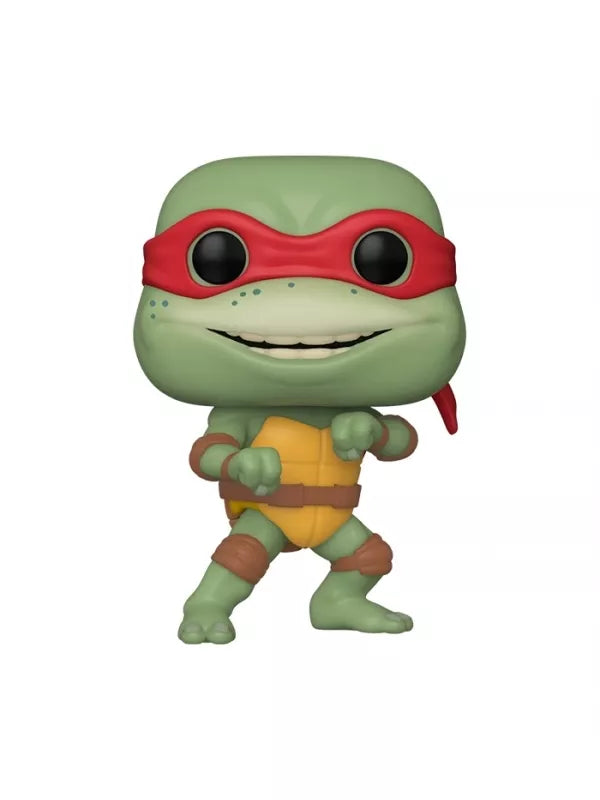 Funko POP! 1135 TMNT 2 - Raphael - Tortugas Ninja