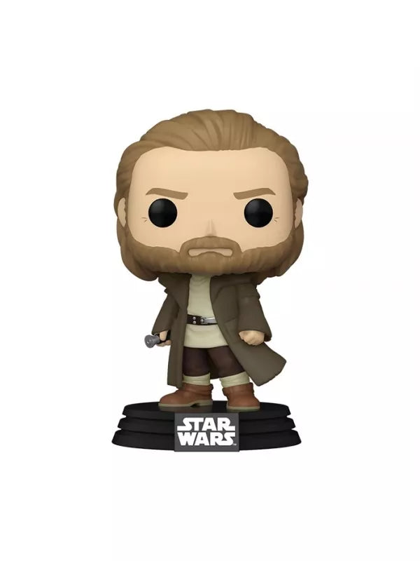 Funko POP! 538 Obi-Wan Kenobi Star Wars