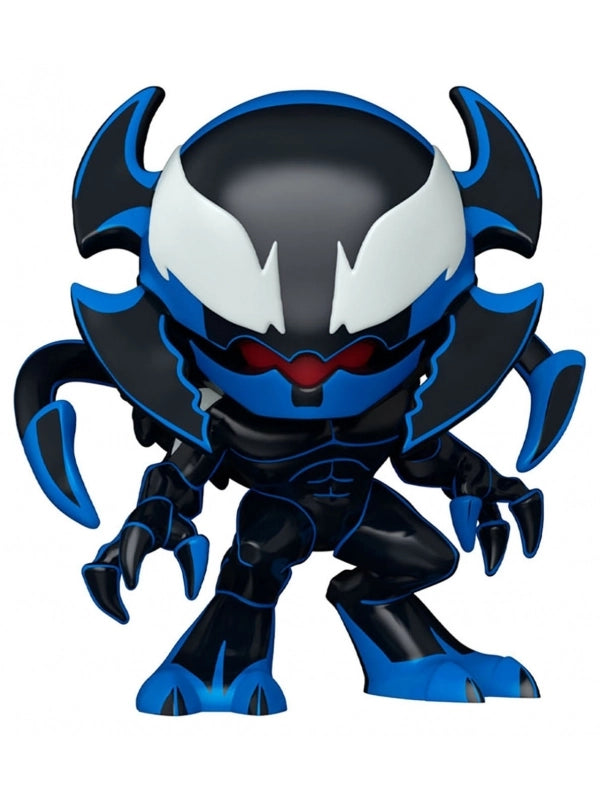 Funko POP! 6" FNSM- Alien Monster - Marvel