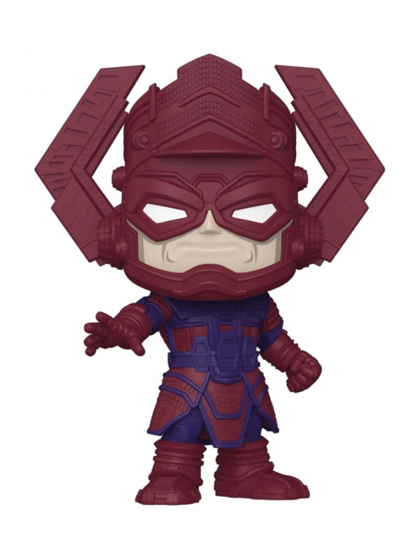 Funko POP! 6" Galactus Los 4 Fantásticos - Marvel