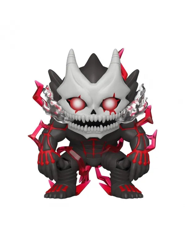 Funko POP! 6" Kaiju no.8 (Uncontrolled)